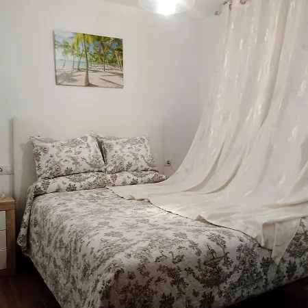 Apartamento en la playa A Coruña Exterior foto
