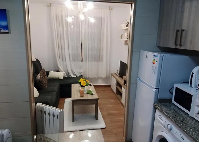 Apartamento Playa